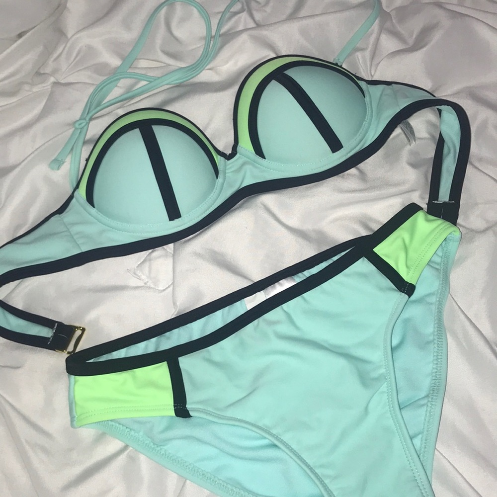 Bathing Suit from In Mocean